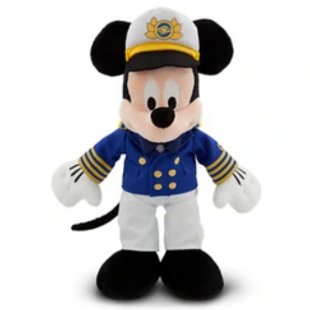 Micky Mouse - Picture 3 of 3